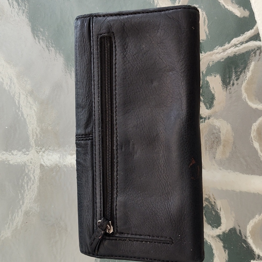 Coach Wallet - Picture 4 of 6